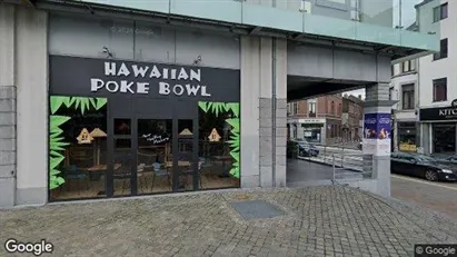 Kontorer til leie i Luik – Bilde fra Google Street View