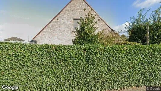 Office spaces for rent i Waregem - Photo from Google Street View