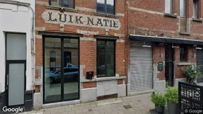 Office spaces for rent in Stad Antwerp - Photo from Google Street View