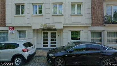 Kontorslokaler för uthyrning i Wevelgem – Foto från Google Street View