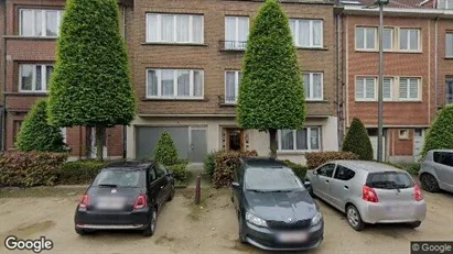 Kontorer til leie i Kraainem – Bilde fra Google Street View