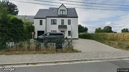 Office spaces for rent in Lasne - Photo from Google Street View