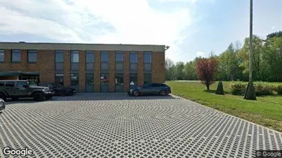 Kontorslokaler för uthyrning i Seneffe – Foto från Google Street View