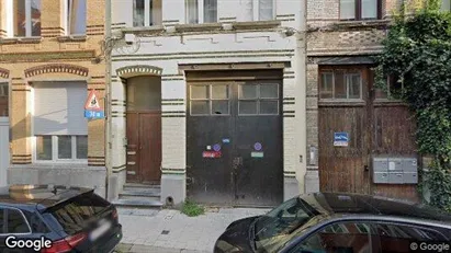 Kontorslokaler för uthyrning i Stad Antwerp – Foto från Google Street View