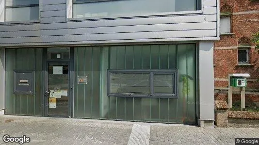 Büros zur Miete i Mol – Foto von Google Street View