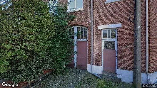 Office spaces for rent i Oupeye - Photo from Google Street View