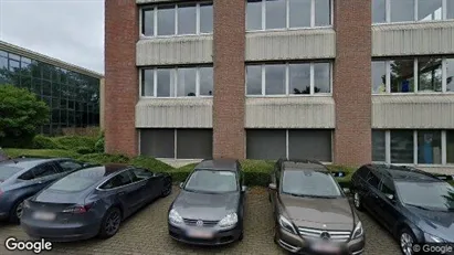 Office spaces for rent in Zaventem - Photo from Google Street View
