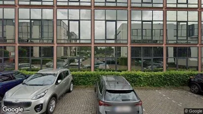 Büros zur Miete in Zaventem – Foto von Google Street View