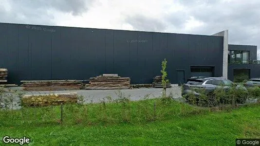 Büros zur Miete i Hoogstraten – Foto von Google Street View