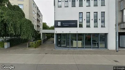 Kantorruimte te huur in Stad Gent - Foto uit Google Street View