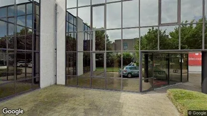 Kontorslokaler för uthyrning i Zaventem – Foto från Google Street View