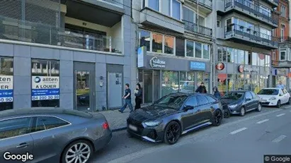 Kontorer til leie i Luik – Bilde fra Google Street View