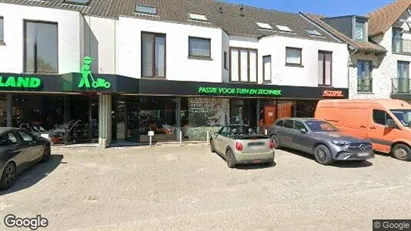 Kontorer til leie i Schilde – Bilde fra Google Street View