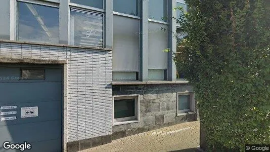 Büros zur Miete i Bornem – Foto von Google Street View