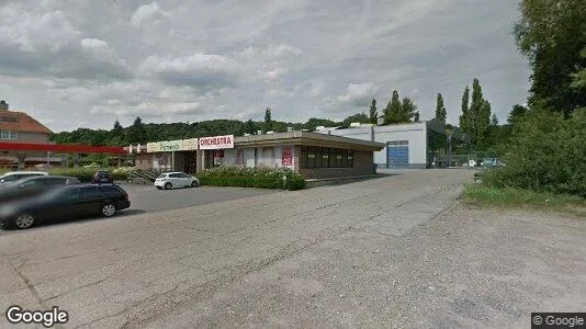 Büros zur Miete i Leuven – Foto von Google Street View