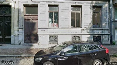 Kantorruimte te huur in Stad Antwerp - Foto uit Google Street View