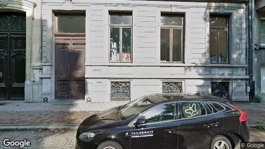 Büros zur Miete i Stad Antwerp – Foto von Google Street View