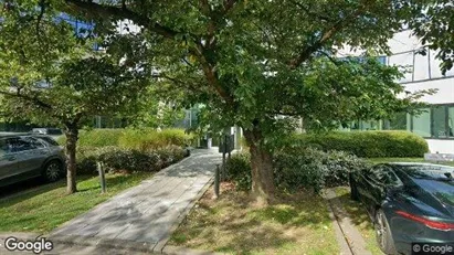 Office spaces for rent in Waver - Photo from Google Street View