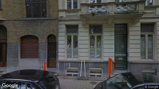 Kontorer til leie i Stad Gent – Bilde fra Google Street View