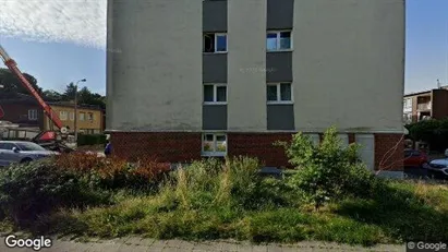 Office spaces for rent in Luik - Photo from Google Street View
