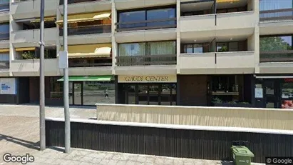 Kontorlokaler til leje i Sint-Niklaas - Foto fra Google Street View