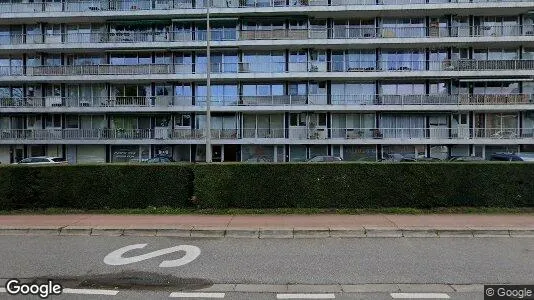 Büros zur Miete i Beersel – Foto von Google Street View
