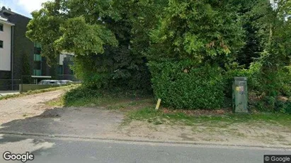 Office spaces for rent in Sint-Genesius-Rode - Photo from Google Street View