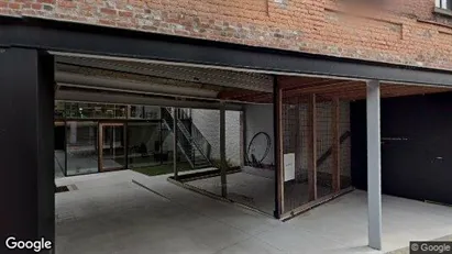 Kontorer til leie i Izegem – Bilde fra Google Street View