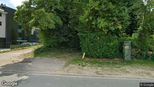 Office spaces for rent i Sint-Genesius-Rode - Photo from Google Street View