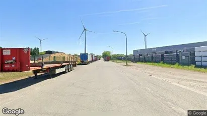 Kontorslokaler för uthyrning i Seneffe – Foto från Google Street View