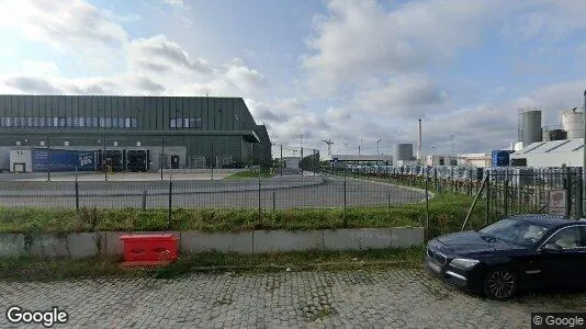 Office spaces for rent i Stad Antwerp - Photo from Google Street View