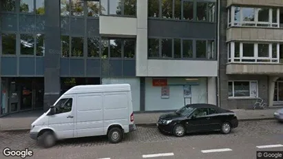Kontorer til leie i Stad Gent – Bilde fra Google Street View