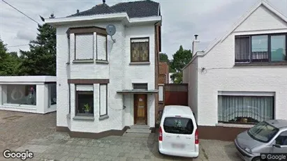 Kontorlokaler til leje i Wachtebeke - Foto fra Google Street View