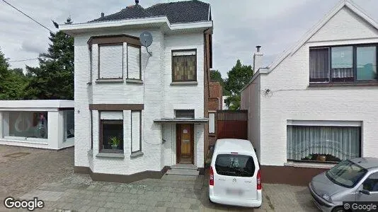 Office spaces for rent i Wachtebeke - Photo from Google Street View