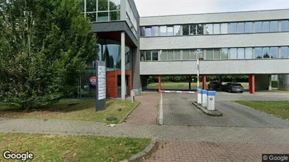 Office spaces for rent in Ottignies-Louvain-la-Neuve - Photo from Google Street View