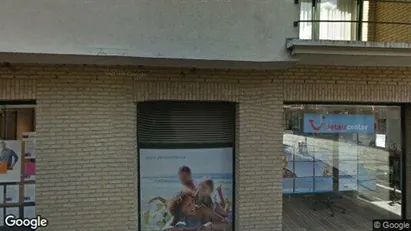 Kontorslokaler för uthyrning i Halle – Foto från Google Street View