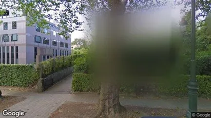 Kontorslokaler för uthyrning i Bryssel Watermaal-Bosvoorde – Foto från Google Street View