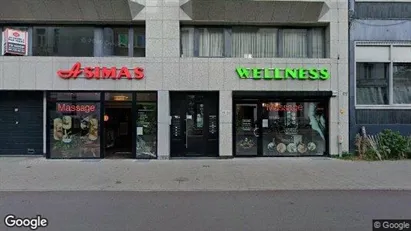 Kontorslokaler för uthyrning i Stad Antwerp – Foto från Google Street View