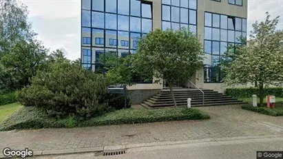 Office spaces for rent in Zaventem - Photo from Google Street View
