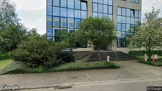Office spaces for rent i Zaventem - Photo from Google Street View