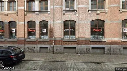 Office spaces for rent in Brussels Sint-Gillis - Photo from Google Street View