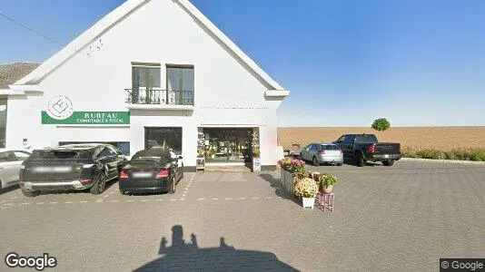 Office spaces for rent i Borgworm - Photo from Google Street View