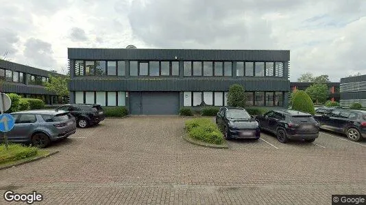 Office spaces for rent i Zaventem - Photo from Google Street View