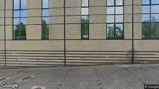 Office spaces for rent i Leuven - Photo from Google Street View