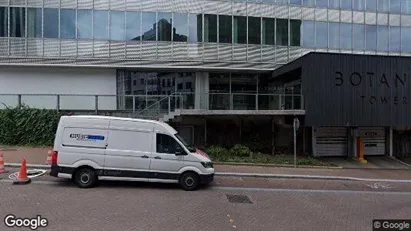 Kontorlokaler til leje i Bruxelles Sint-Joost-ten-Node - Foto fra Google Street View