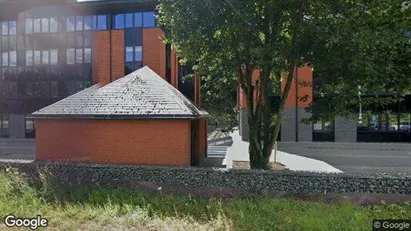 Kontorlokaler til leje i Namen - Foto fra Google Street View