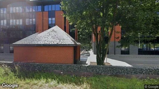 Büros zur Miete i Namen – Foto von Google Street View