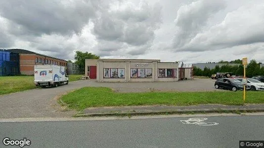 Kontorer til leie i Fleurus – Bilde fra Google Street View