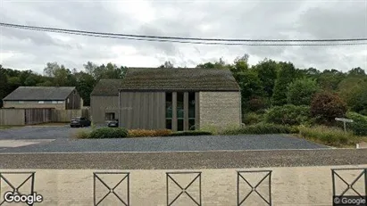 Kantorruimte te huur in Stavelot - Foto uit Google Street View
