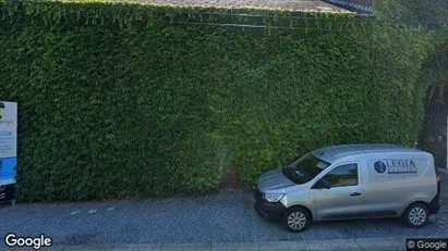 Kontorlokaler til leje i Hannuit - Foto fra Google Street View